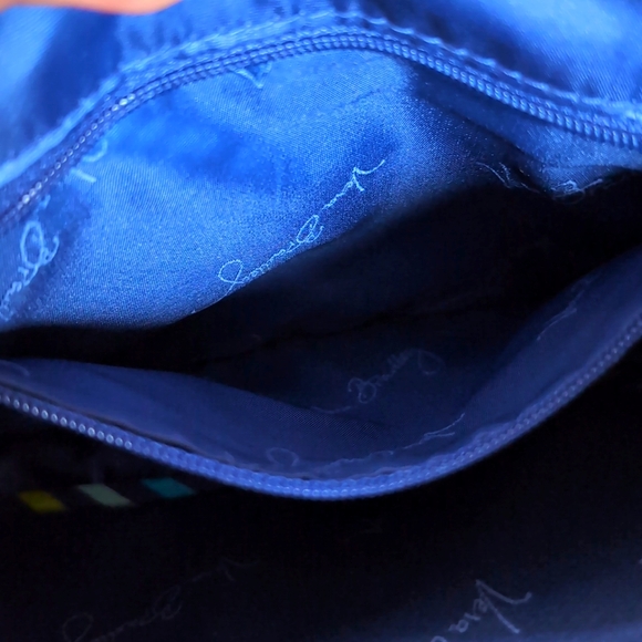 Vera Bradley crossbody bag - Picture 9 of 17